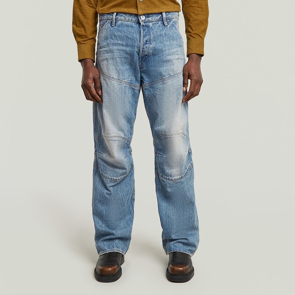 G-Star Raw -‎ 5620 3D Loose Jeans
